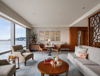 Mandarin Oriental, Macau