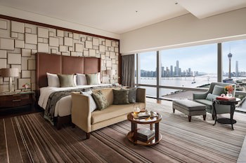 Mandarin Oriental, Macau