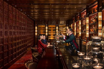 Mandarin Oriental, Macau