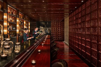 Mandarin Oriental, Macau