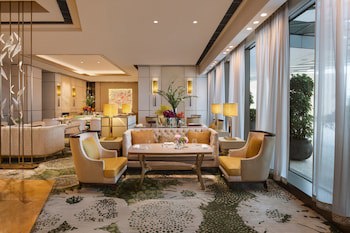 Mandarin Oriental, Macau