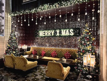 Mandarin Oriental, Macau