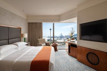 Mandarin Oriental, Macau