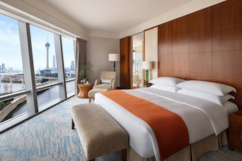 Mandarin Oriental, Macau