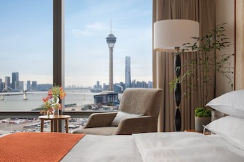Mandarin Oriental, Macau