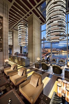 Mandarin Oriental, Macau