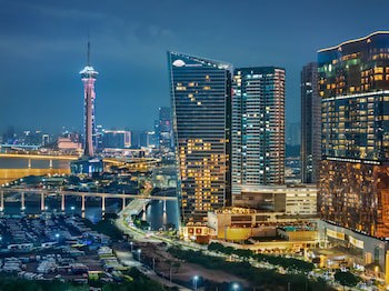 Mandarin Oriental, Macau