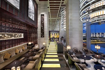 Mandarin Oriental, Macau
