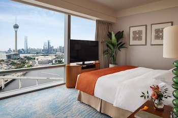 Mandarin Oriental, Macau