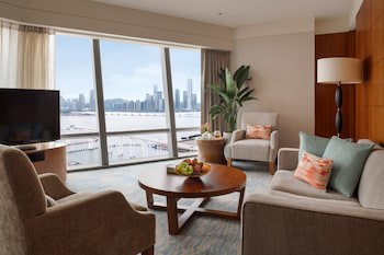 Mandarin Oriental, Macau