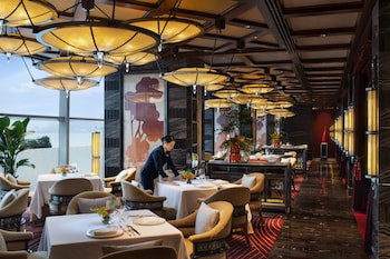 Mandarin Oriental, Macau