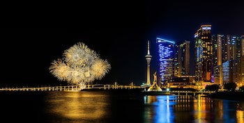 Mandarin Oriental, Macau