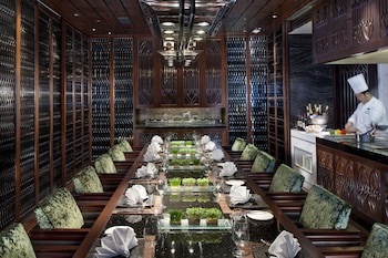 Mandarin Oriental, Macau