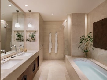 Mandarin Oriental, Macau