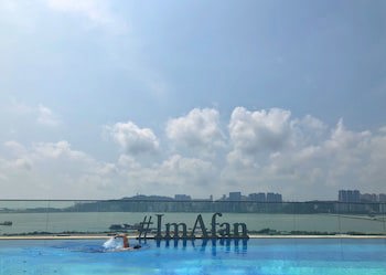 Mandarin Oriental, Macau