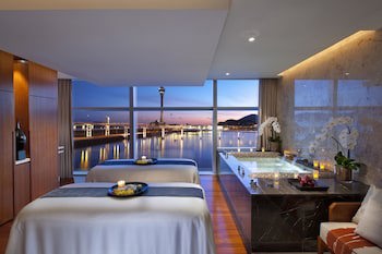 Mandarin Oriental, Macau