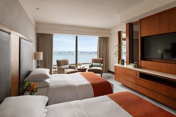 Mandarin Oriental, Macau
