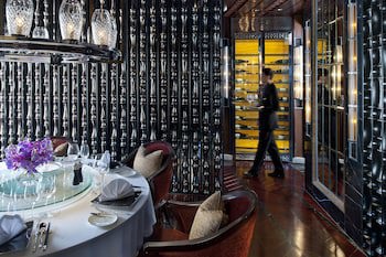 Mandarin Oriental, Macau