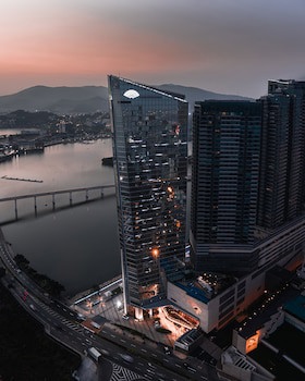 Mandarin Oriental, Macau