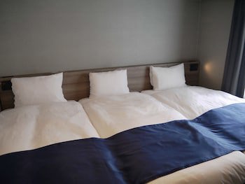 Best Western Hotel Fino Osaka Shinsaibashi