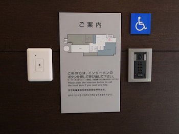 Best Western Hotel Fino Osaka Shinsaibashi