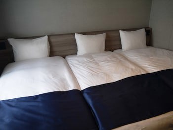 Best Western Hotel Fino Osaka Shinsaibashi