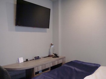 Best Western Hotel Fino Osaka Shinsaibashi
