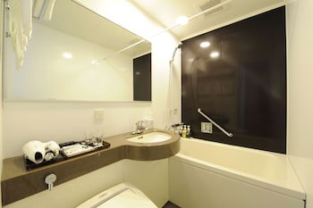 Best Western Hotel Fino Osaka Shinsaibashi