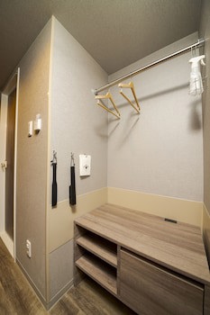 Best Western Hotel Fino Osaka Shinsaibashi