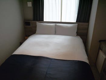 Best Western Hotel Fino Osaka Shinsaibashi