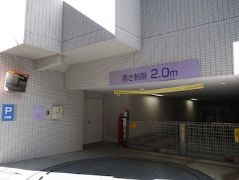 Best Western Hotel Fino Osaka Shinsaibashi