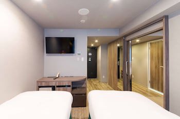 Best Western Hotel Fino Osaka Shinsaibashi