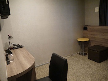Best Western Hotel Fino Osaka Shinsaibashi