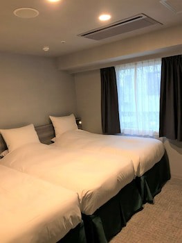 Best Western Hotel Fino Osaka Shinsaibashi