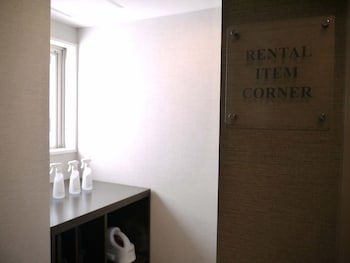 Best Western Hotel Fino Osaka Shinsaibashi
