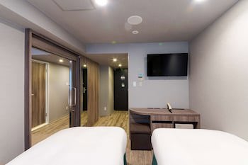 Best Western Hotel Fino Osaka Shinsaibashi