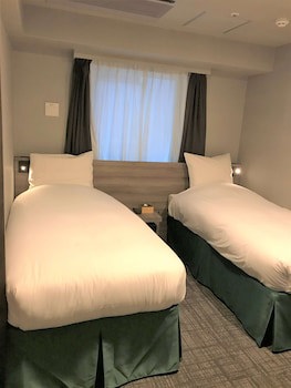 Best Western Hotel Fino Osaka Shinsaibashi