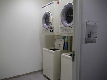 Best Western Hotel Fino Osaka Shinsaibashi