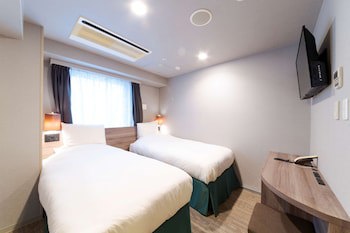 Best Western Hotel Fino Osaka Shinsaibashi