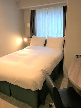 Best Western Hotel Fino Osaka Shinsaibashi