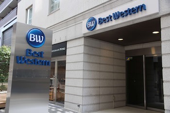 Best Western Hotel Fino Osaka Shinsaibashi