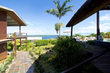 Deco Stop Lodge