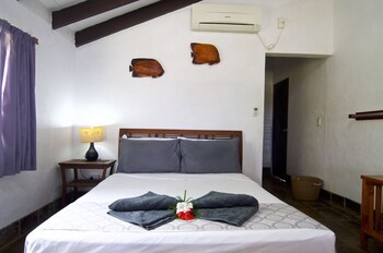 Deco Stop Lodge