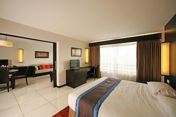 Hotel Tahiti Nui