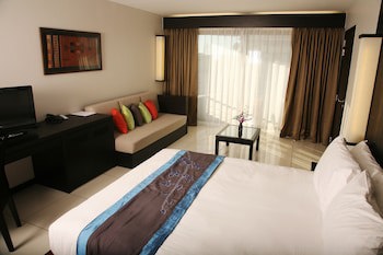 Hotel Tahiti Nui