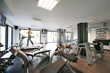 Hotel Tahiti Nui