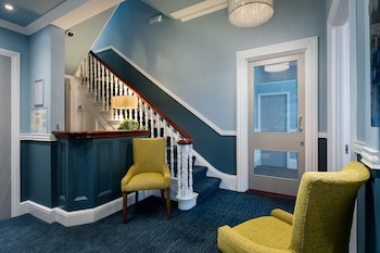 St Andrews Hotel