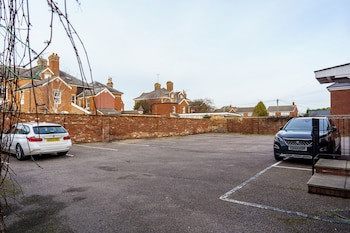 St Andrews Hotel
