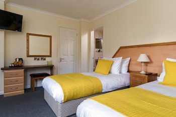 St Andrews Hotel