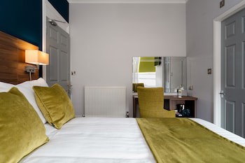 St Andrews Hotel